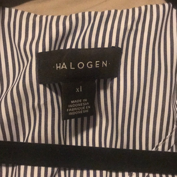 HALOGEN jacket - Picture 2 of 5
